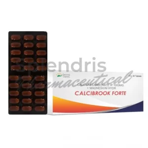 calcibrook forte-ohne-rezept