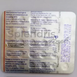 pyridoxin und doxylamin-ohne-rezept