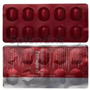 ferrogen xt-ohne-rezept