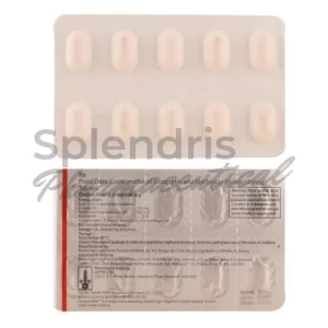 linagliptin + metformin-ohne-rezept