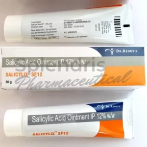 salicylsäure-ohne-rezept