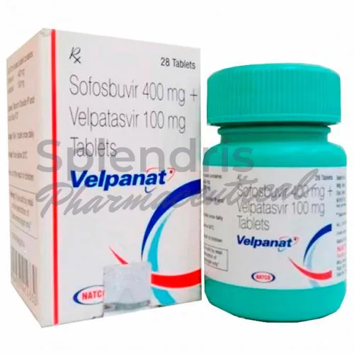 velpatasvir + sofosbuvir-ohne-rezept