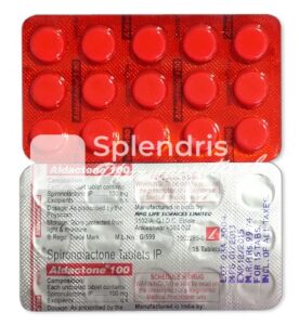 Aldactone