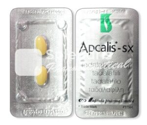 Apcalis SX Oral Jelly