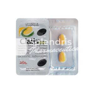Brand Cialis