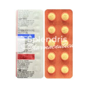 Buspirone