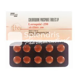 Chloroquine