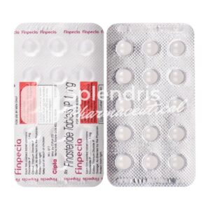 Finasteride