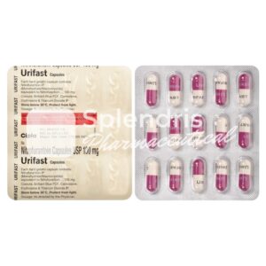 Furadantin