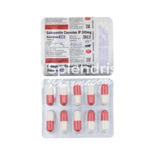 Gabapentin