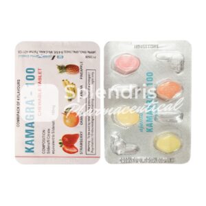 Kamagra Chewable