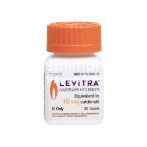 Levitra