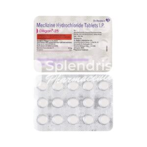 Meclizine