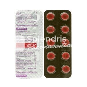 Medroxyprogesterone