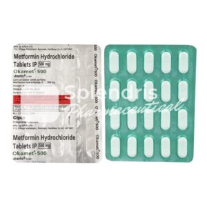 Metformin