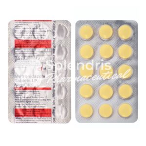 Metronidazole