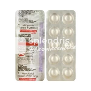 Misoprostol