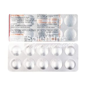Naltrexone