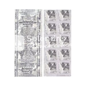 Pyridium