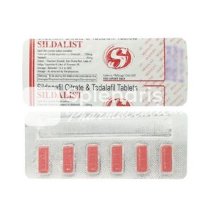 Sildalis