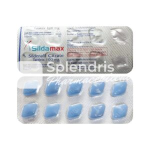 Sildamax