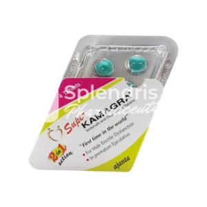 Super Kamagra