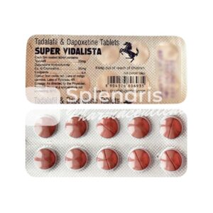 Super Vidalista
