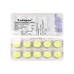 Tadapox