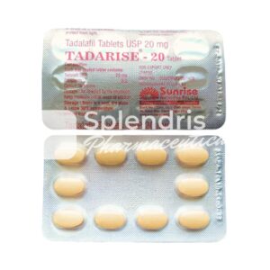 Tadarise