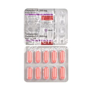 Tetracycline